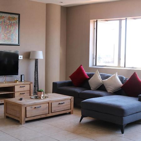 יוהנסבורג 1007-Stunning Studio Apt With Incredible Joburg Views מראה חיצוני תמונה