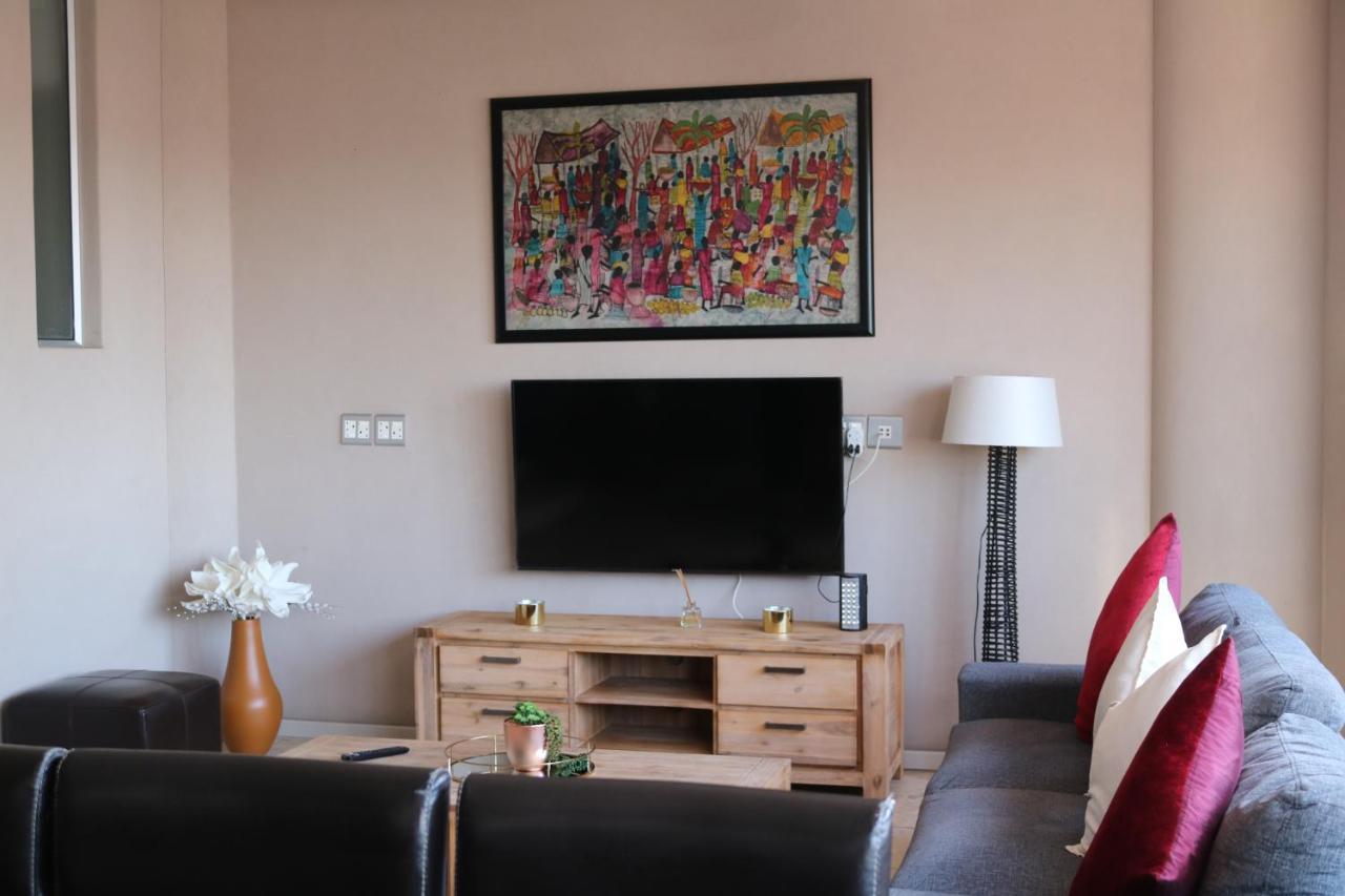 יוהנסבורג 1007-Stunning Studio Apt With Incredible Joburg Views מראה חיצוני תמונה